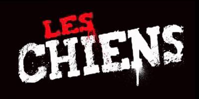 logo Les Chiens